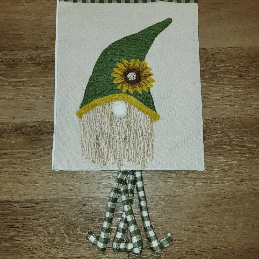 Give Thanks Decorative Table Runner 14